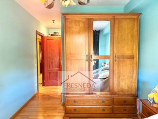 Piso en venta en San Lázaro - Otero - Villafría en Oviedo