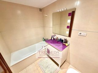 Piso en venta en San Lázaro - Otero - Villafría en Oviedo