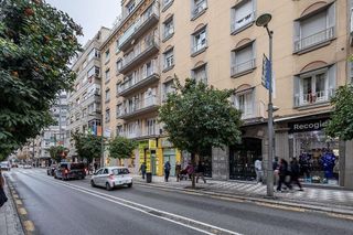 Piso en venta en Fígares en Granada