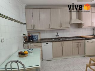 Piso en venta en Cruz Roja en Sevilla