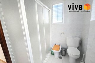 Piso en venta en Cruz Roja en Sevilla