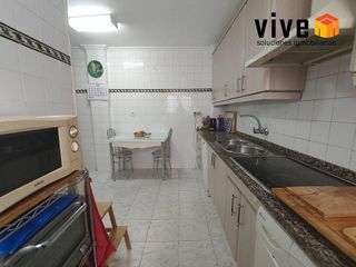 Piso en venta en Cruz Roja en Sevilla