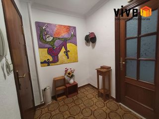 Piso en venta en Cruz Roja en Sevilla