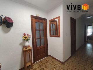 Piso en venta en Cruz Roja en Sevilla