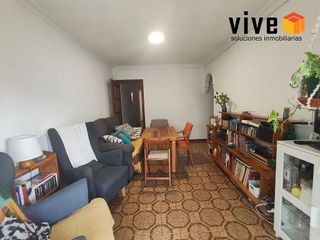 Piso en venta en Cruz Roja en Sevilla