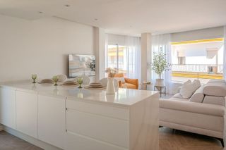 Piso en venta en Centro Urbano en Estepona