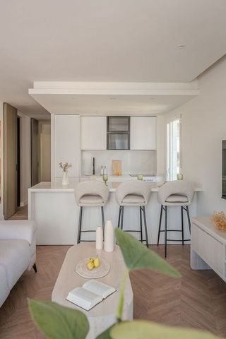 Piso en venta en Centro Urbano en Estepona