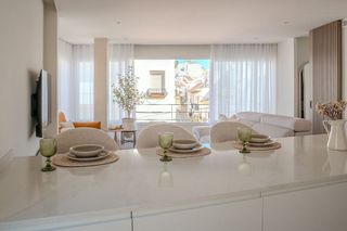 Piso en venta en Centro Urbano en Estepona