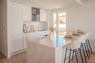 Piso en venta en Centro Urbano en Estepona