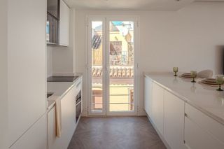 Piso en venta en Centro Urbano en Estepona