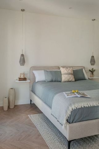 Piso en venta en Centro Urbano en Estepona