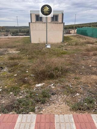 Terreno en venta en Torredonjimeno