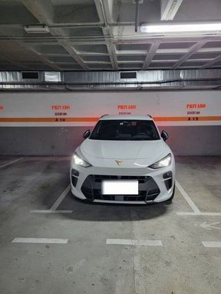 Garaje en venta en Cuatro Caminos - Plaza de la Cubela en Coruña (A)