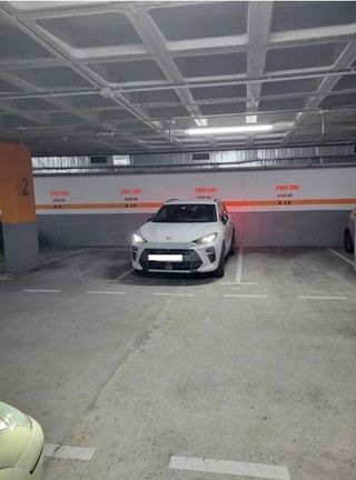 Garaje en venta en Cuatro Caminos - Plaza de la Cubela en Coruña (A)