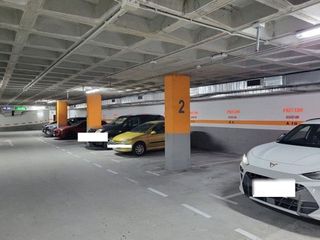 Garaje en venta en Cuatro Caminos - Plaza de la Cubela en Coruña (A)