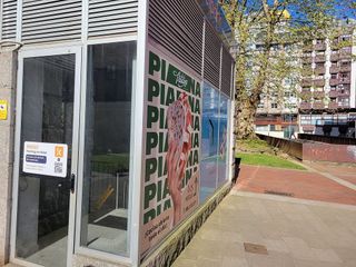 Garaje en venta en Cuatro Caminos - Plaza de la Cubela en Coruña (A)