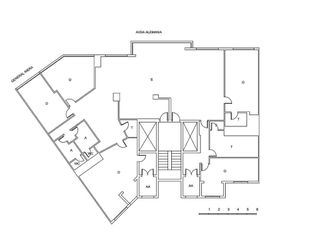 Oficina en venta en Arxiduc - Bons Aires en Palma de Mallorca