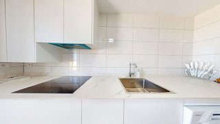 Ático en venta en Villanueva de la Torre