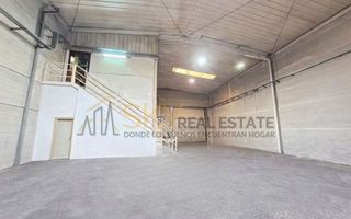 Nave industrial en venta en Loeches