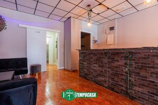 Local comercial en venta en Avda. de Abril. - 9 de octubre en Sagunto