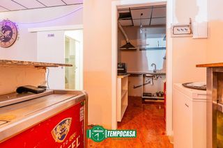 Local comercial en venta en Avda. de Abril. - 9 de octubre en Sagunto