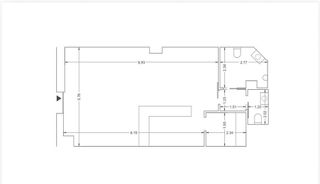 Local comercial en venta en Avda. de Abril. - 9 de octubre en Sagunto