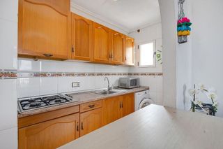 Ático en venta en Centro en Torrevieja