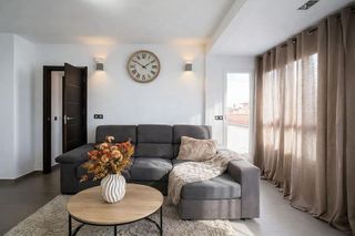 Piso en venta en Camino de Onda - Salesianos - Centro en Burriana