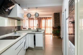 Piso en venta en Camino de Onda - Salesianos - Centro en Burriana