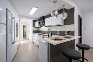 Piso en venta en Camino de Onda - Salesianos - Centro en Burriana