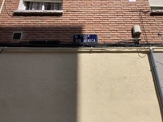 Piso en venta en Portazgo en Madrid
