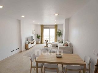 Piso en venta en Zona Pueblo en Pilar de la Horadada