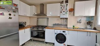 Piso en venta en Santo Domingo - La Estación en Aranda de Duero