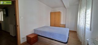 Piso en venta en Santo Domingo - La Estación en Aranda de Duero