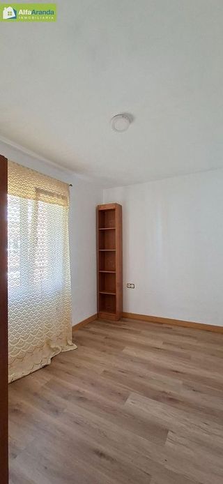 Piso en venta en Santo Domingo - La Estación en Aranda de Duero