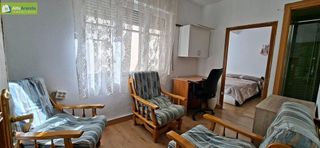 Piso en venta en Santo Domingo - La Estación en Aranda de Duero