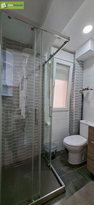 Piso en venta en Santo Domingo - La Estación en Aranda de Duero