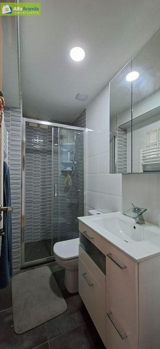 Piso en venta en Santo Domingo - La Estación en Aranda de Duero