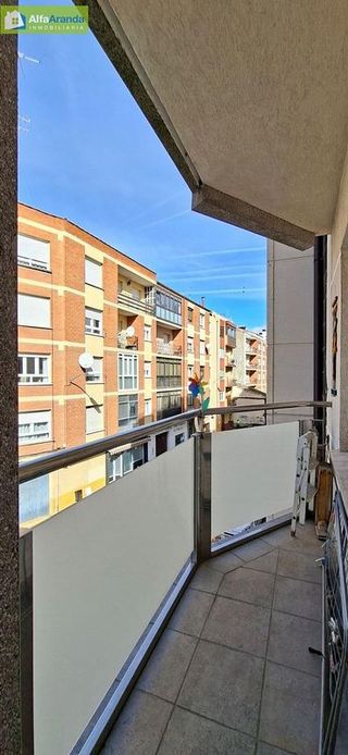 Piso en venta en Santo Domingo - La Estación en Aranda de Duero