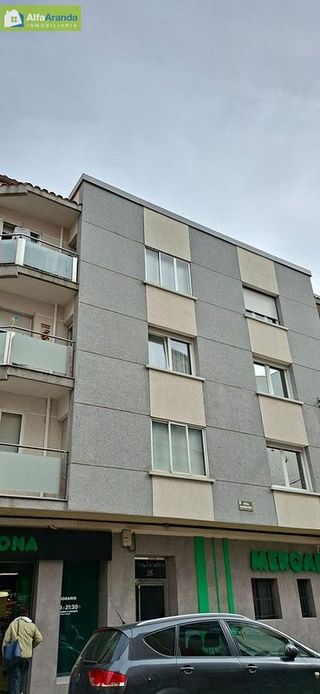 Piso en venta en Santo Domingo - La Estación en Aranda de Duero