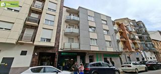 Piso en venta en Santo Domingo - La Estación en Aranda de Duero