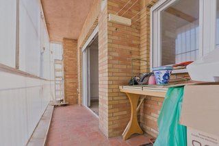 Piso en venta en Polígono Cartuja – La Paz en Granada