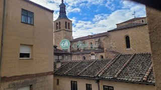 Piso en venta en Plaza Mayor - San Agustín en Segovia