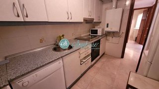 Piso en venta en Plaza Mayor - San Agustín en Segovia