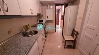 Piso en venta en Plaza Mayor - San Agustín en Segovia