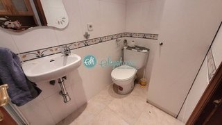 Piso en venta en Plaza Mayor - San Agustín en Segovia