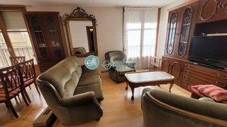 Piso en venta en Plaza Mayor - San Agustín en Segovia