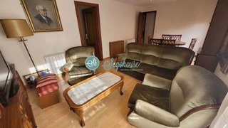 Piso en venta en Plaza Mayor - San Agustín en Segovia