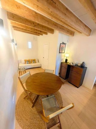 Ático en venta en Sindicat en Palma de Mallorca