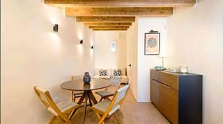 Ático en venta en Sindicat en Palma de Mallorca